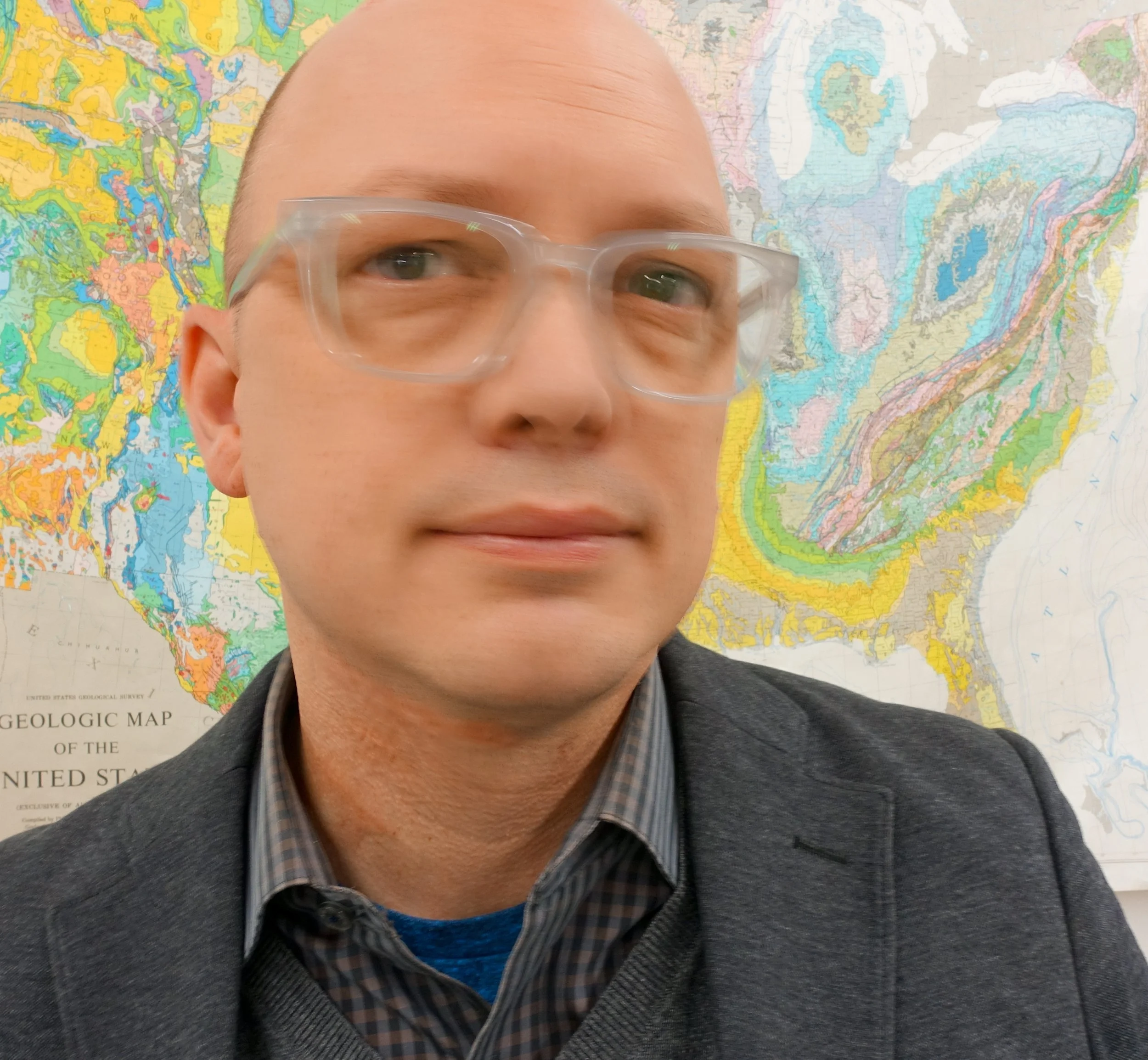Conrad Bakker
