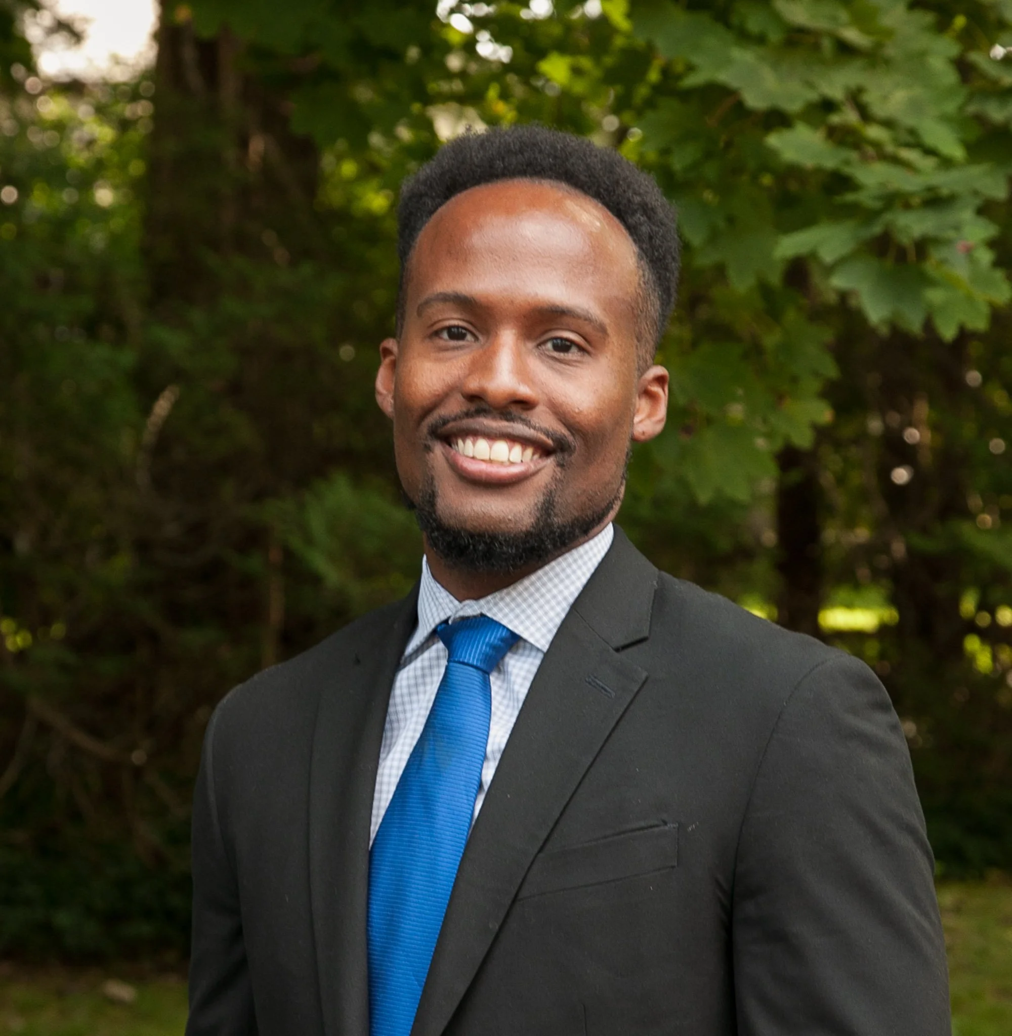 Rashuan J. Allen