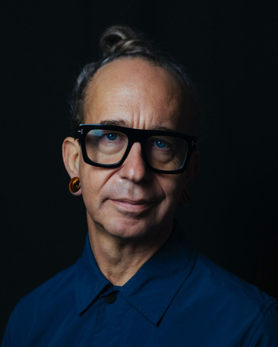 Bob Garrett