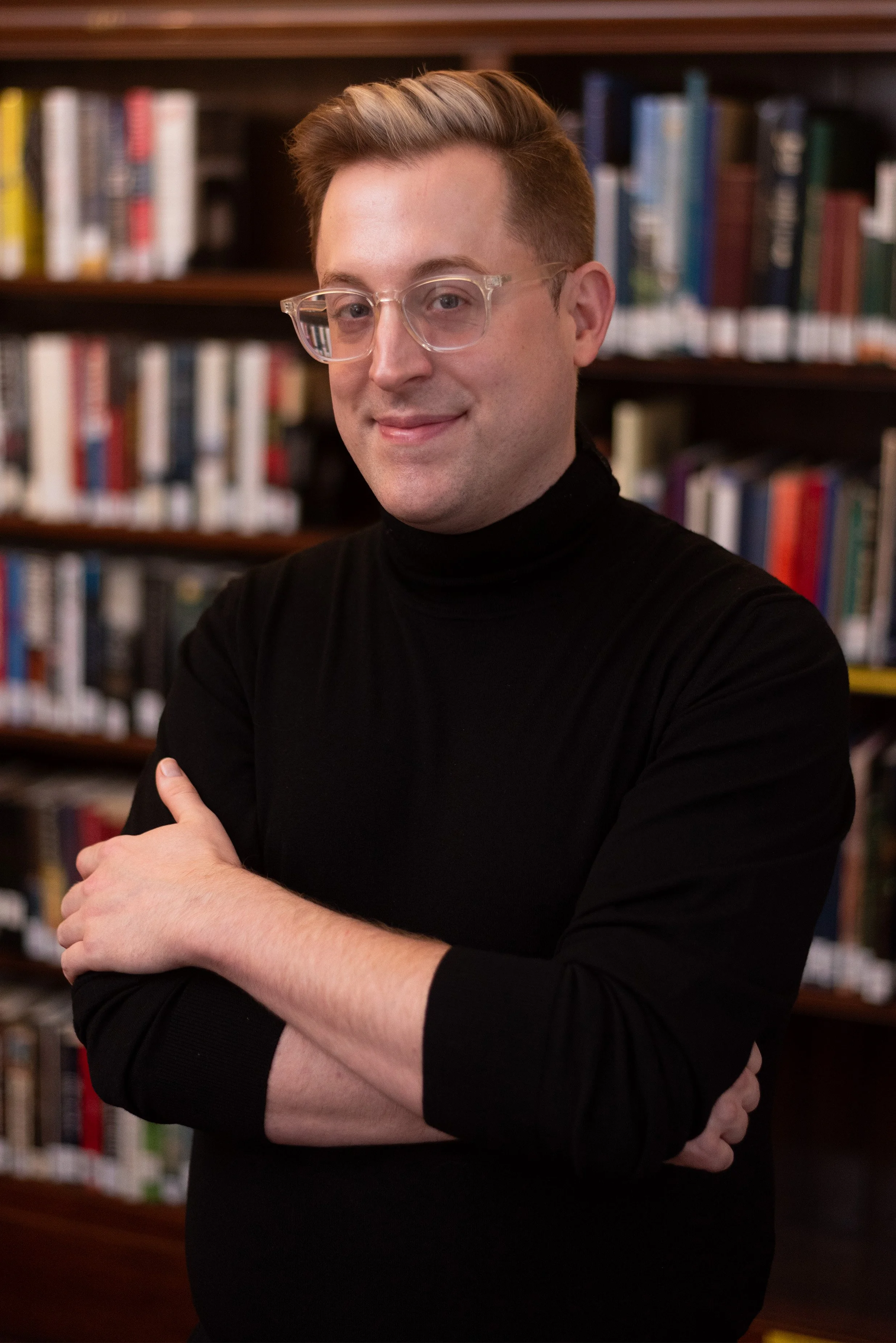 Alex Benjamin