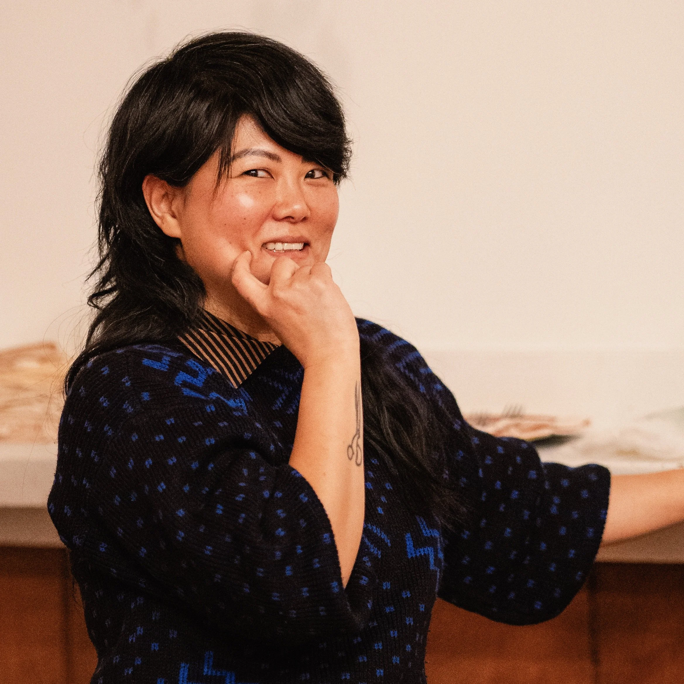 Helen Lee
