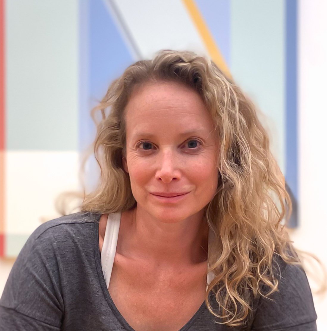 Rachel Hellmann