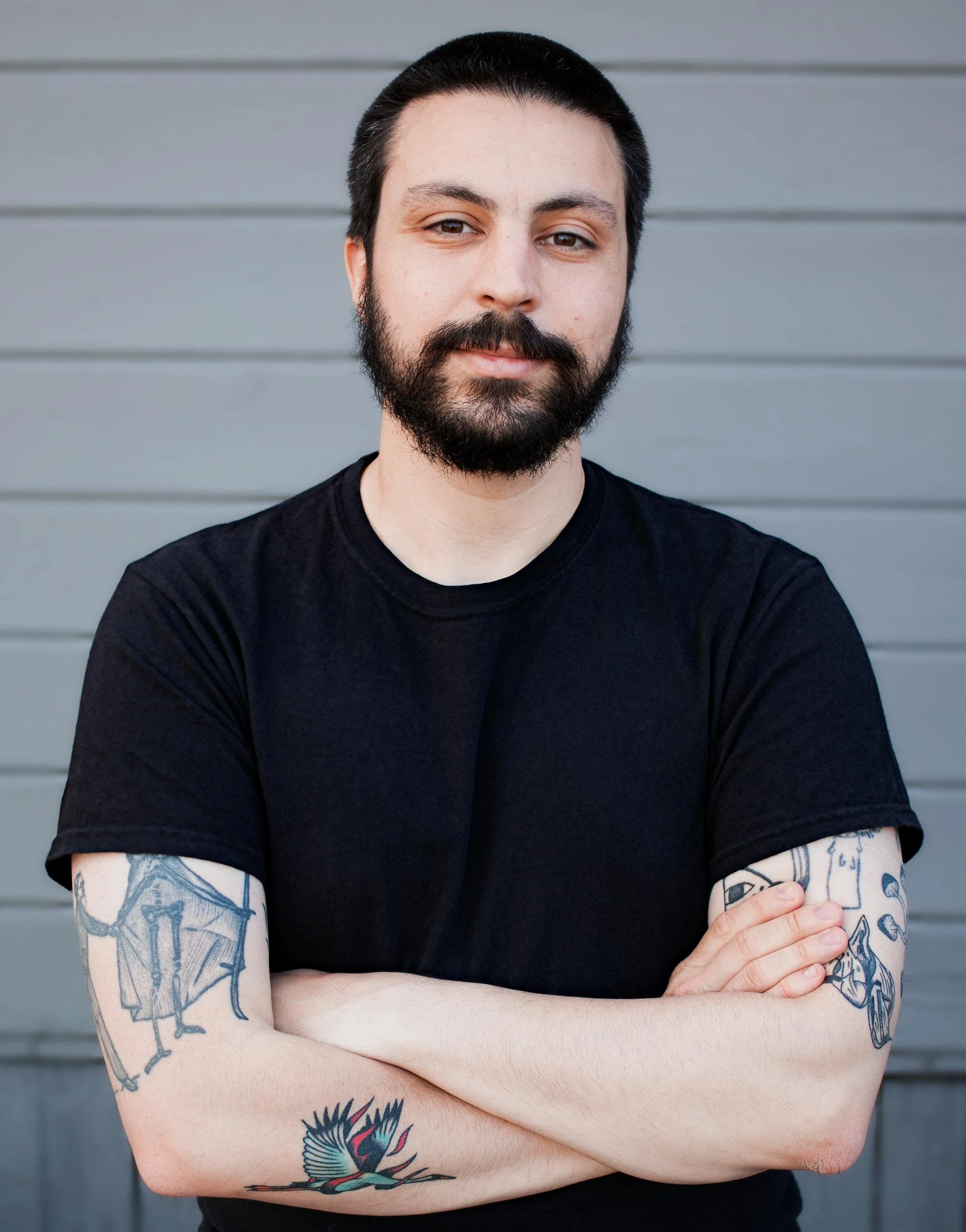 Vincent DeZutti