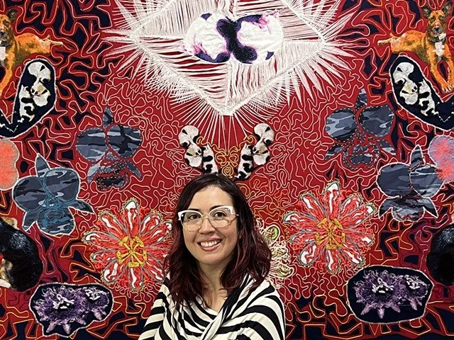 Johana Moscoso