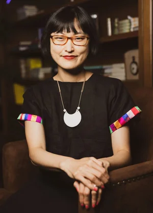 Hannah Bae — Ragdale