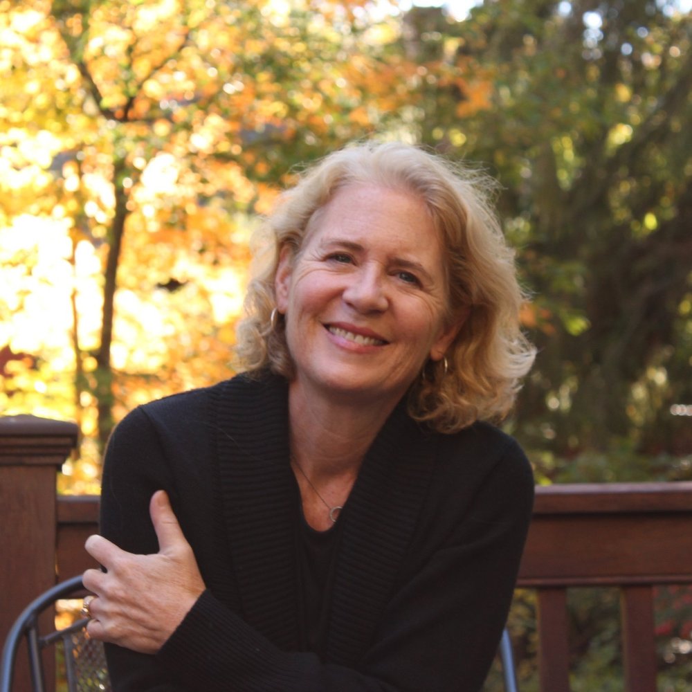Suzanne berne ragdale