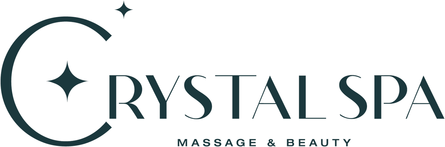 Crystal Massage Spa