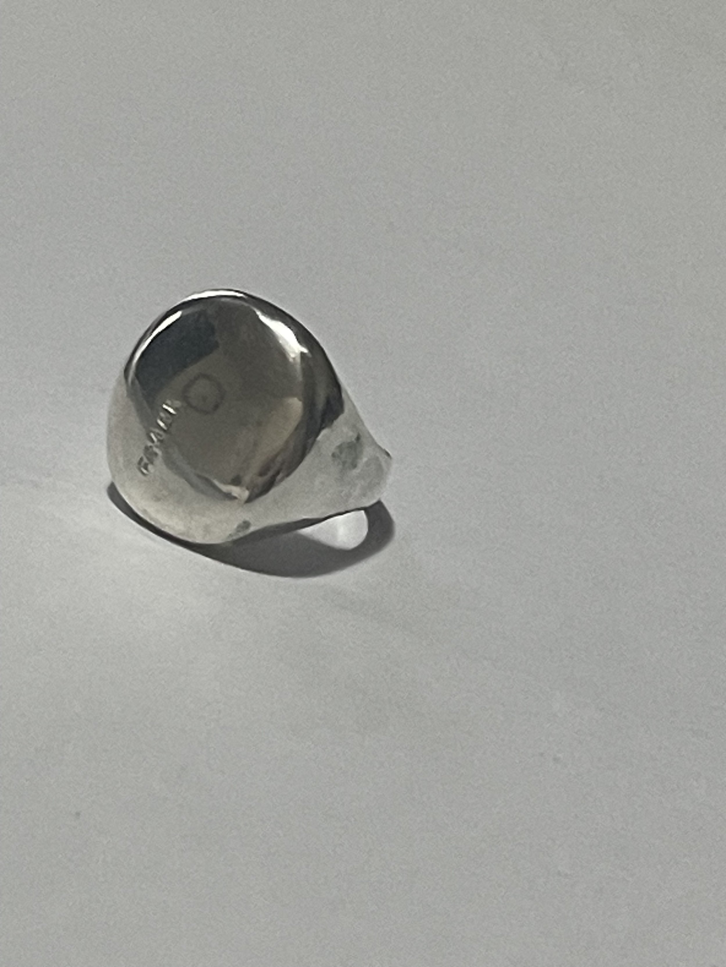 Franked Ring