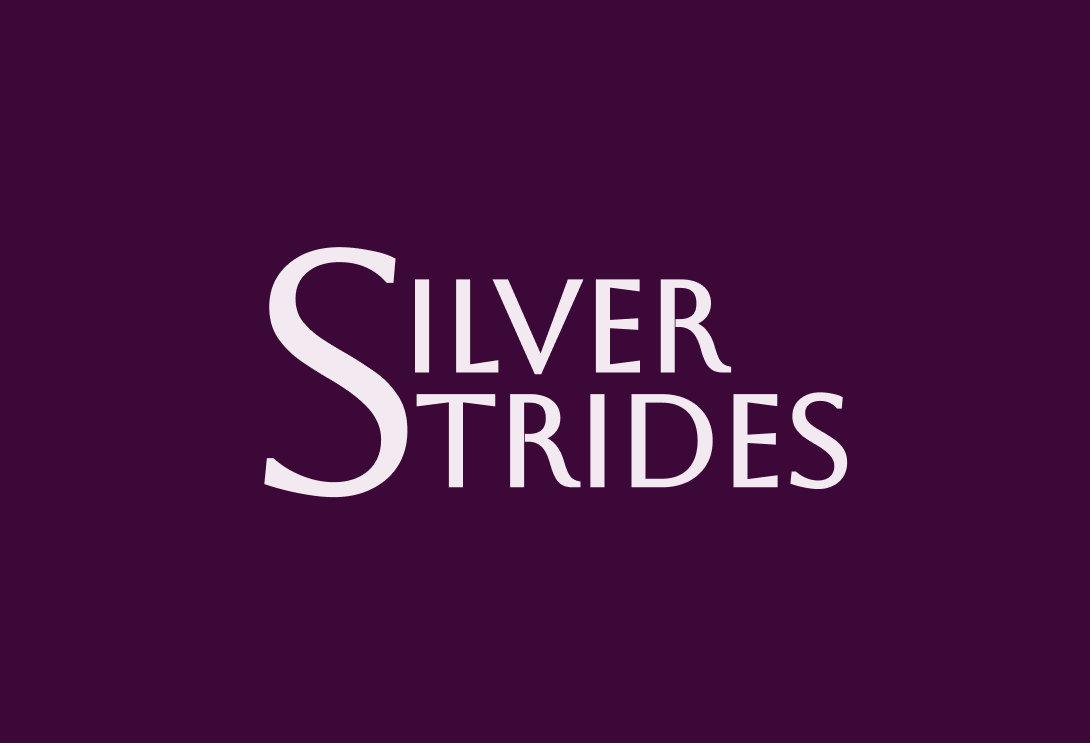 Silver Strides