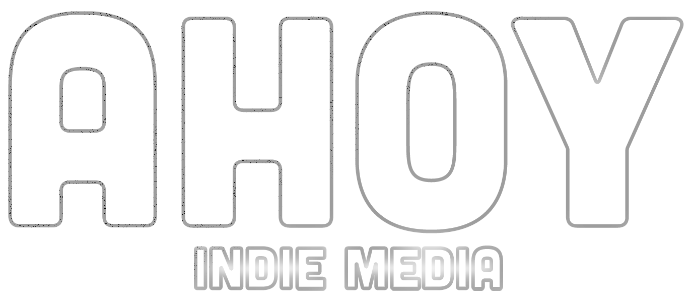 Ahoy Indie Media logo