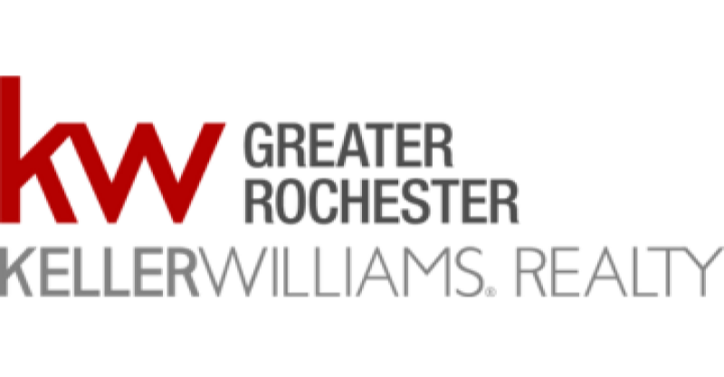 Keller Williams Realty of Greater Rochester logo