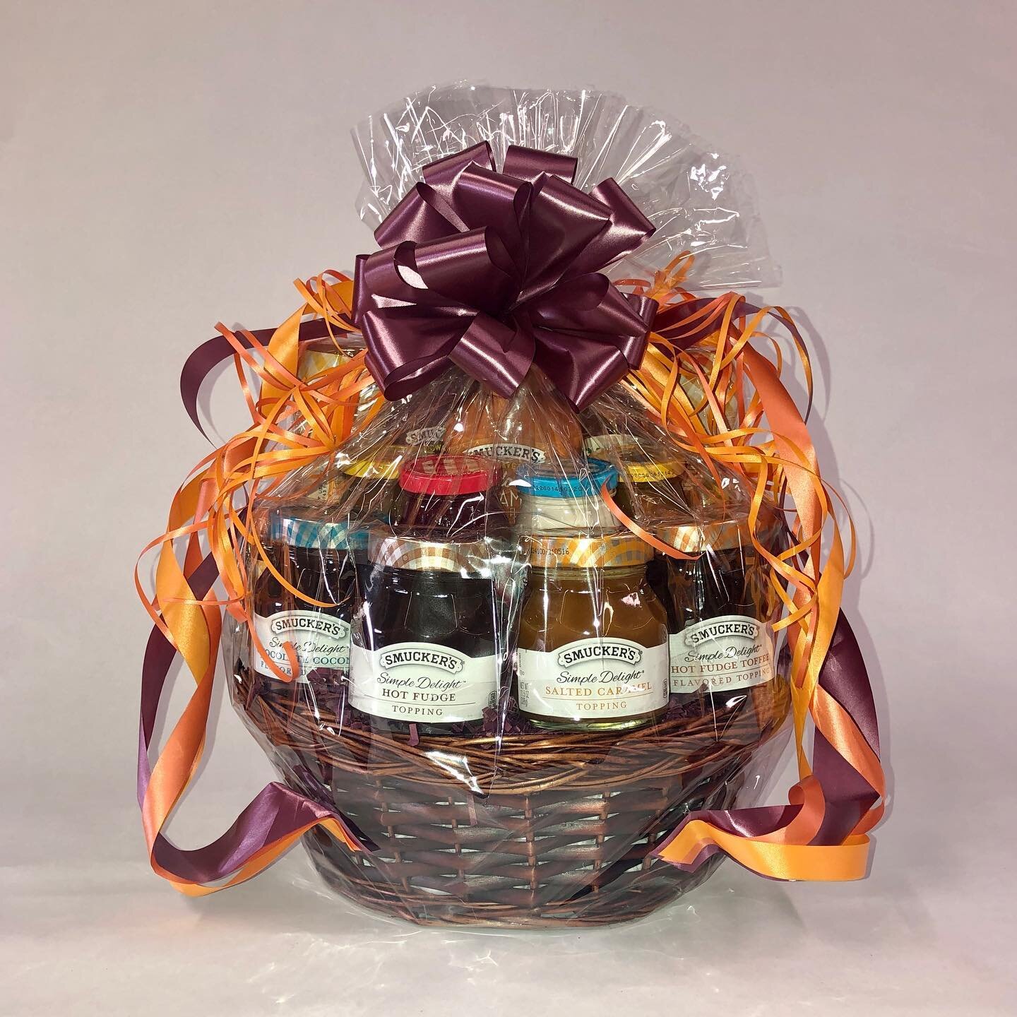 We have so many great baskets for our Annual Auction Fundraiser this year! 

Check out our website under the 2020 Auction page to find the full catalog. We will be adding new baskets everyday until November 7th when bidding opens!