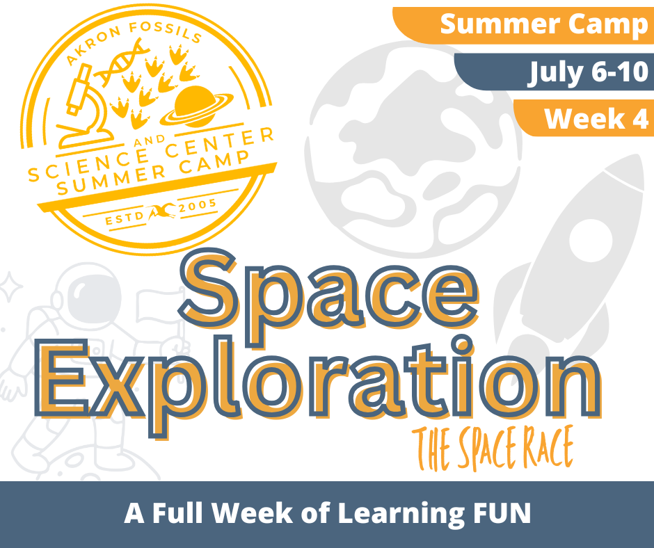 Space Exploration Camp