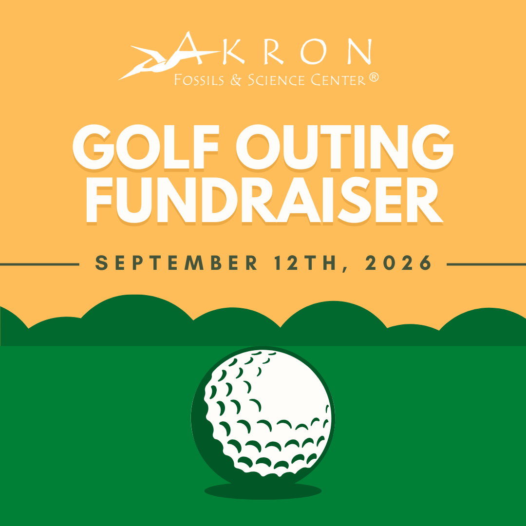 7th Annual Golf Outing Fundraiser