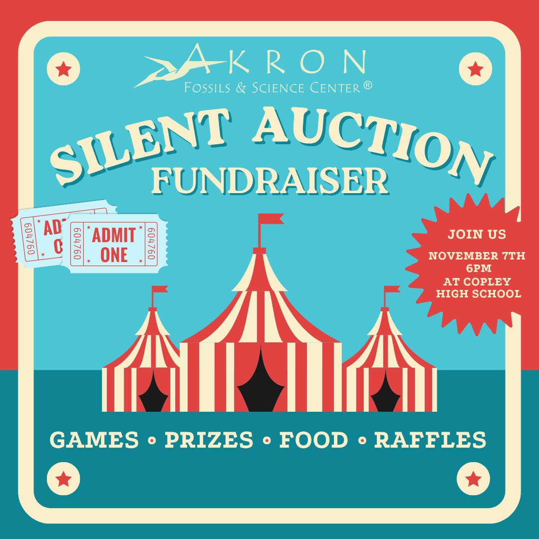 Annual Silent Auction