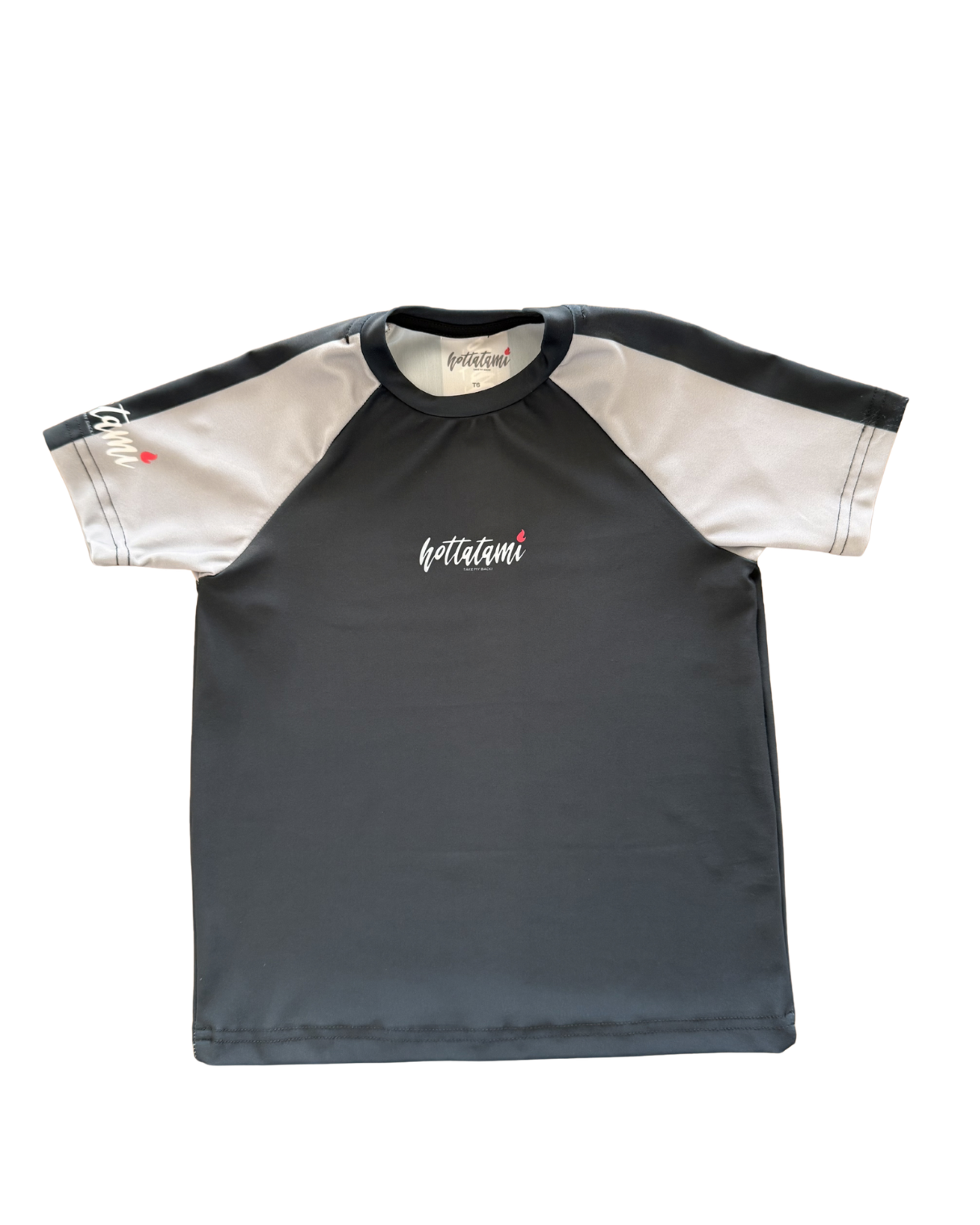 RASHGUARD KIDS & TEENS