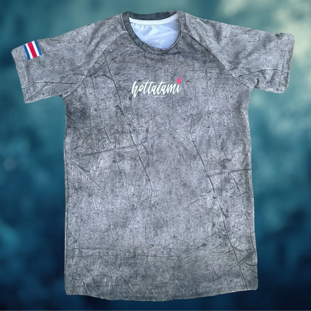 Rashguard para mujer