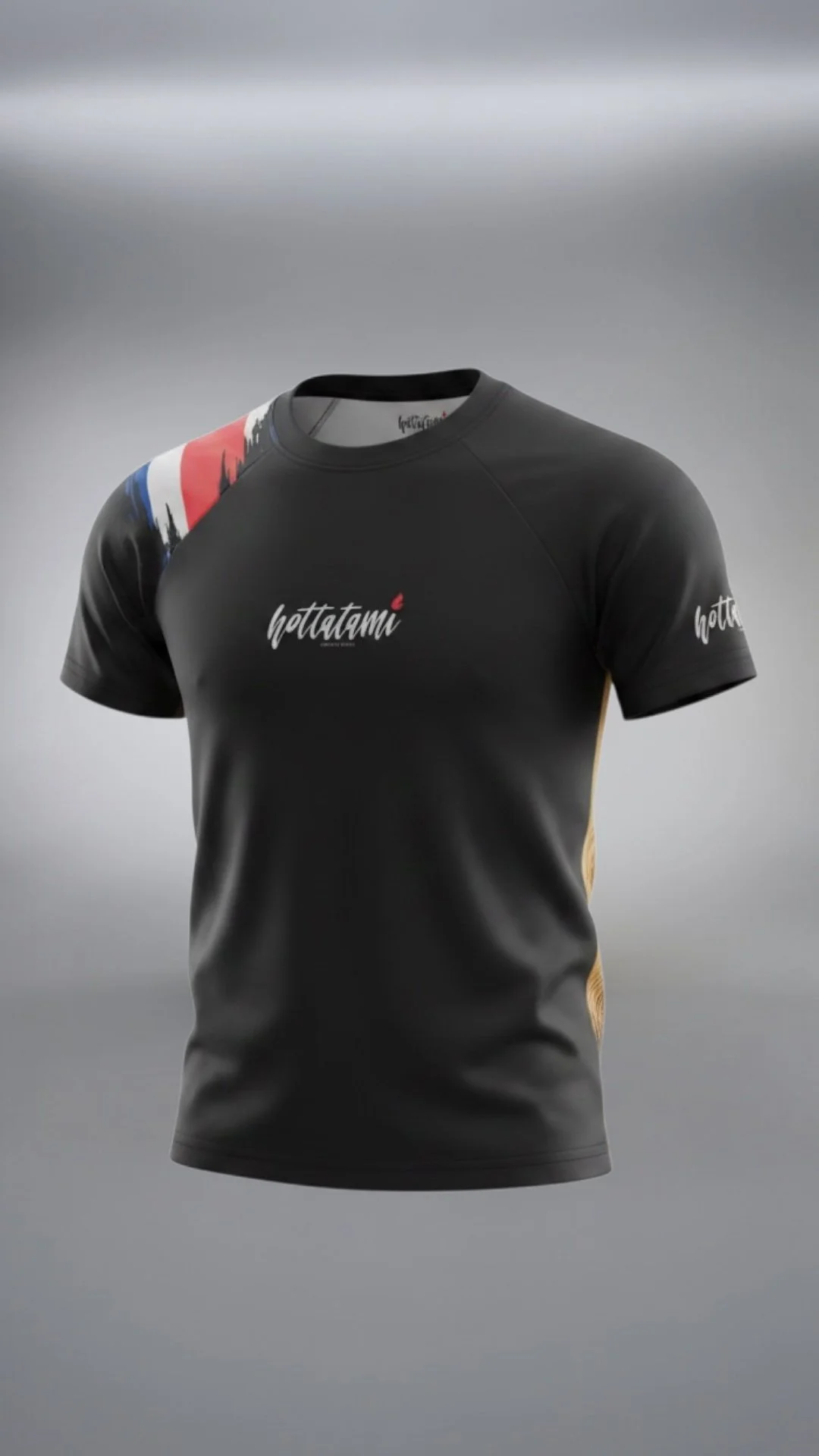 RASHGUARD KIDS PEREZOSO