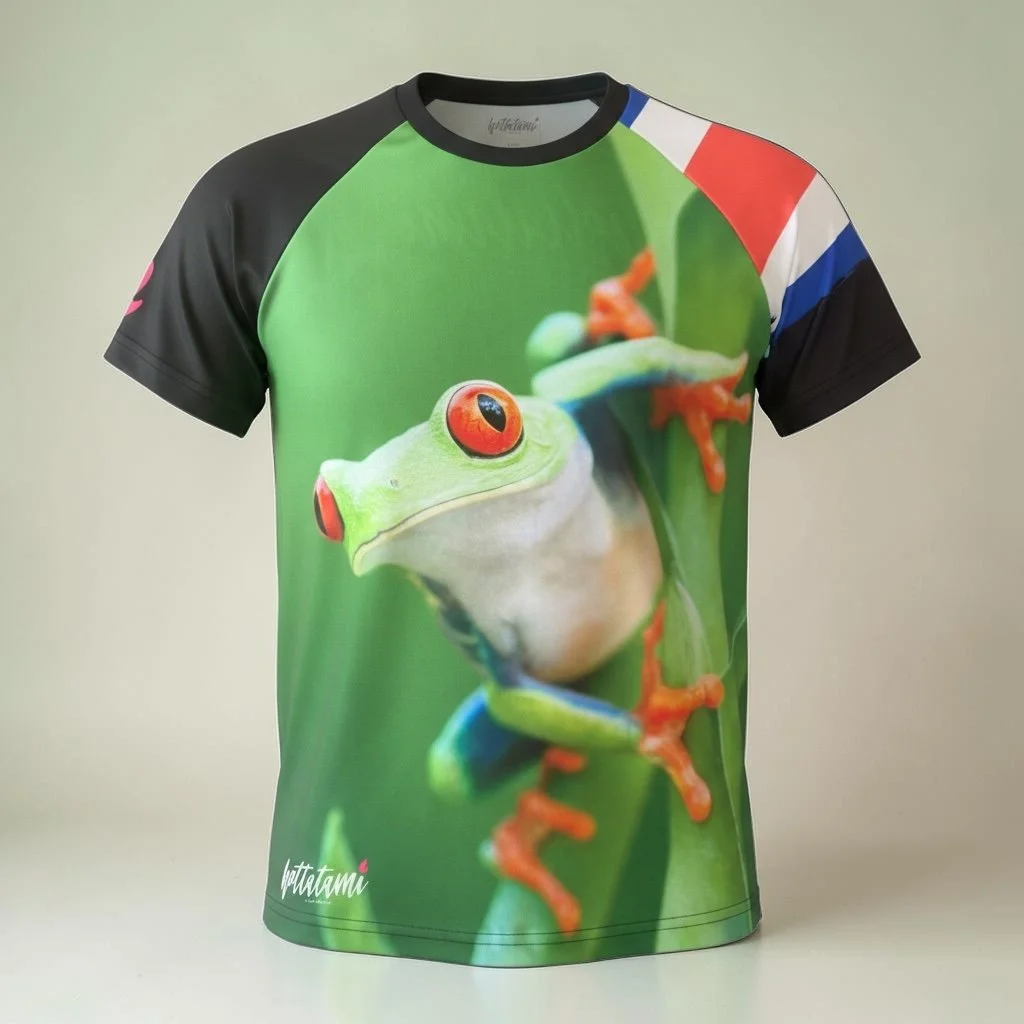 RASHGUARD RANA
