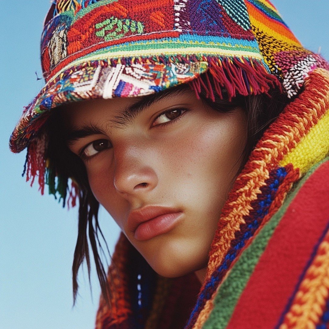 Skating the Wounds of History

For Amaru skating is more than a hobby; it&rsquo;s a way to connect with his roots and reclaim his place in a world that often feels unwelcoming. Amaru, the son of a Quechua mother who survived one of Peru&rsquo;s darke