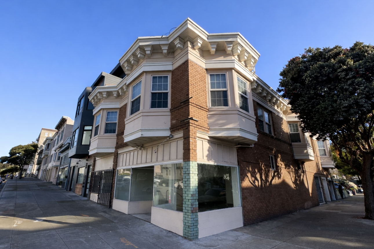 Clement - $5,000/month