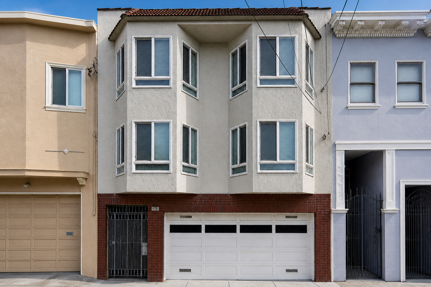 23rd Ave - $3,590/month