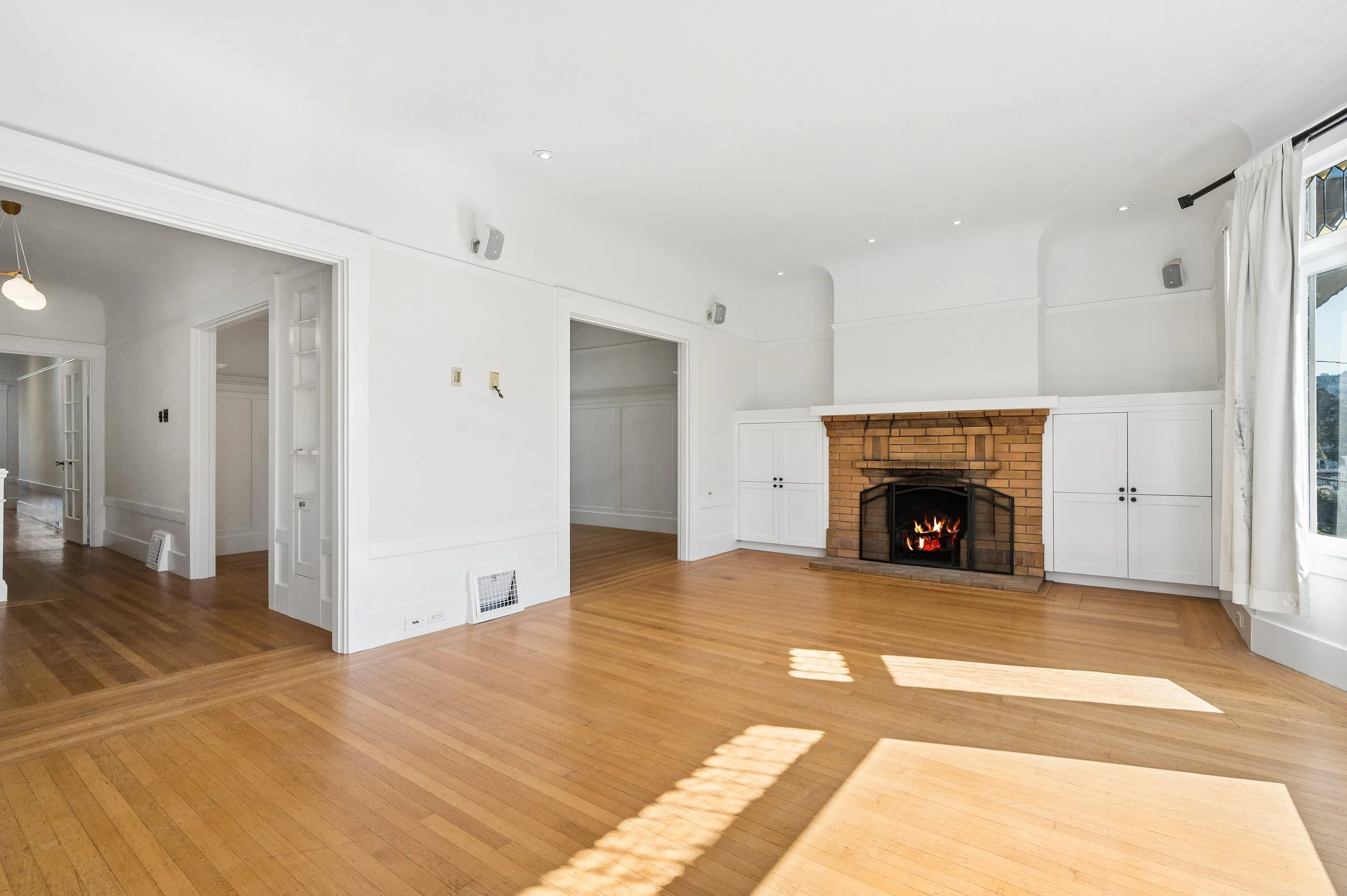 Available - 32 Clayton Ave | $7,490