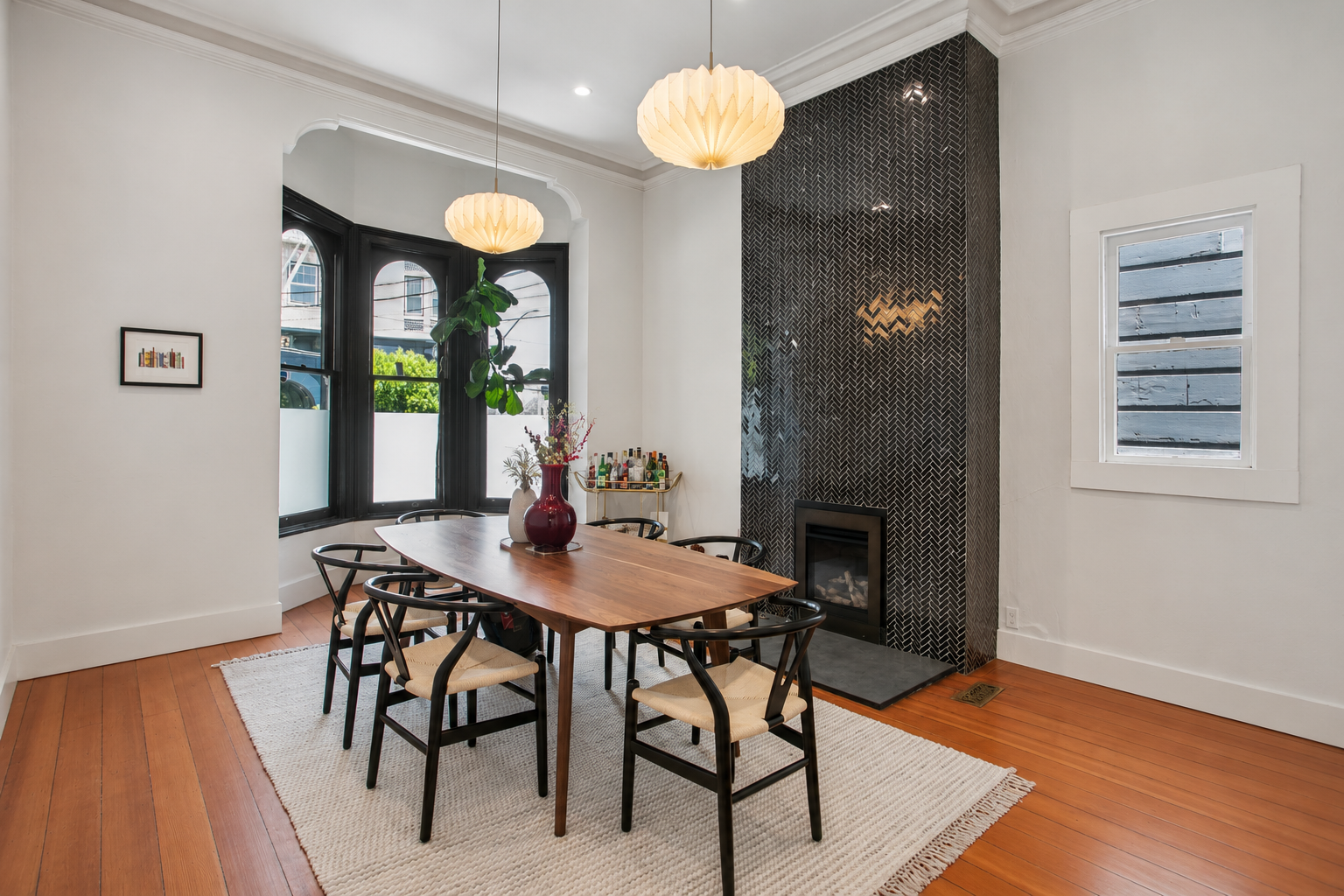 603 Fell St, San Francisco $2,600,000