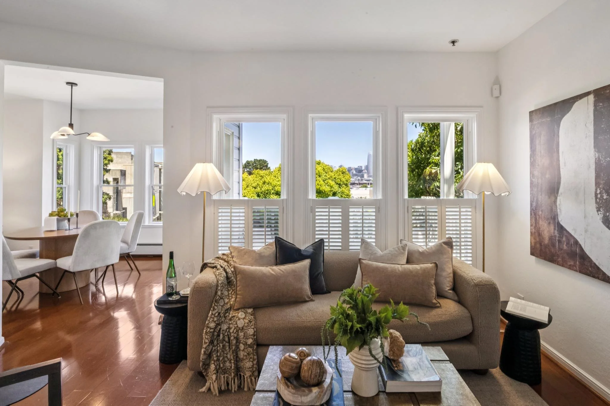 603 Carolina St, San Francisco $1,200,000