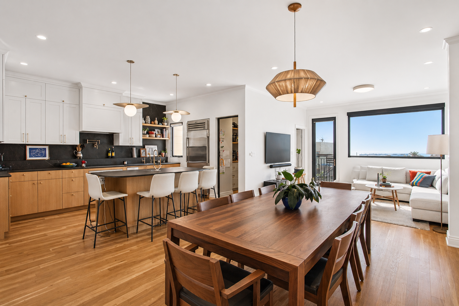 38th Ave - $13,500/month