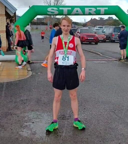 On Good Friday we had a few Striders completing 10k races around the country&hellip;
Matthew Robinson&nbsp;ran the&nbsp;Leominster Easter 10k&nbsp;and finished in a fantastic 38:12 (PB). Amazing running Matty! 

Thanks to @readysetgotiming for a grea