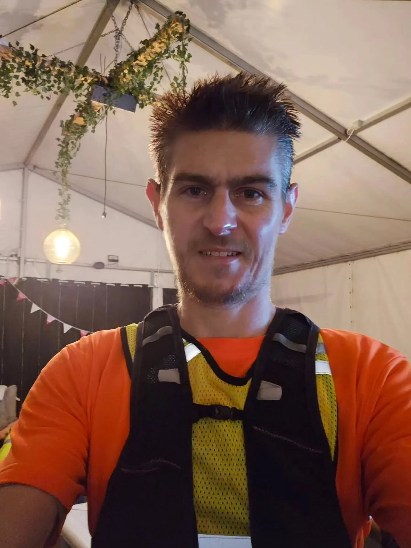 Endless Garden Backyard 100k Ultra
&middot;  Glenn Cuzner took on a huge 100k ultra (incredible effort!), finishing the Endless Garden Backyard 100k Ultra in 10:59:46 (First Time at This Distance). Glenn&rsquo;s first 100k ultra was marked by a suppo