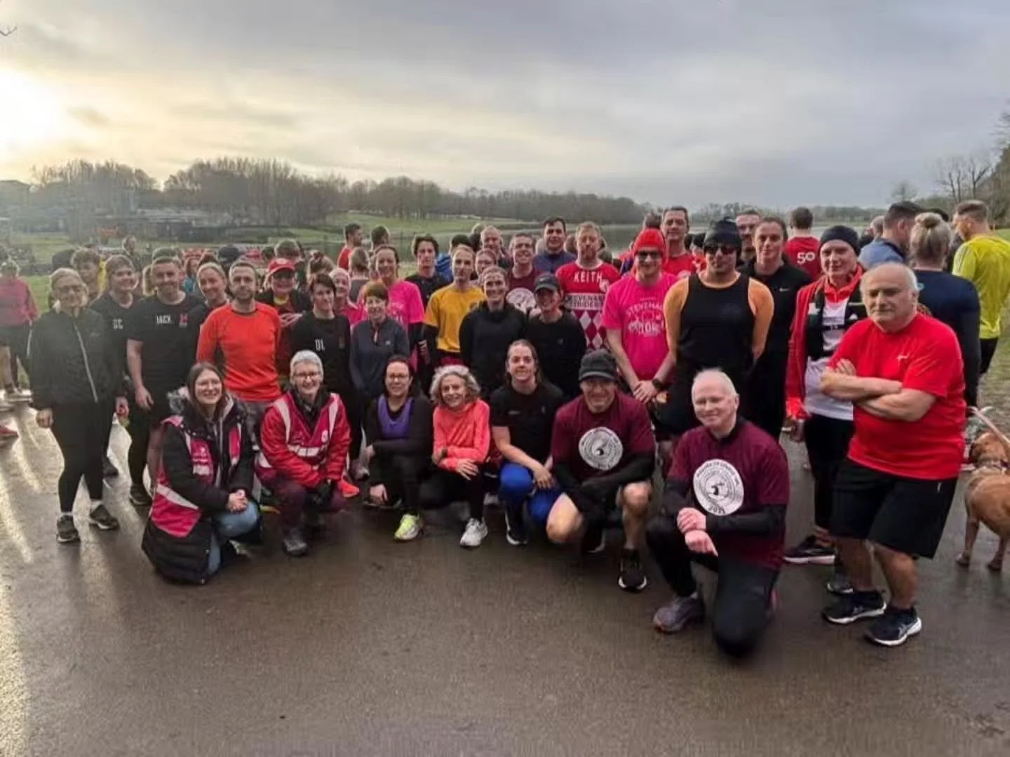 We've recently welcomed our new committee for 2026, a big thank you to the 2025 committee for all their hard work! I would like to extend my personal thanks to the captains and vice captains for all their hard work in compiling the wonderful weekend 