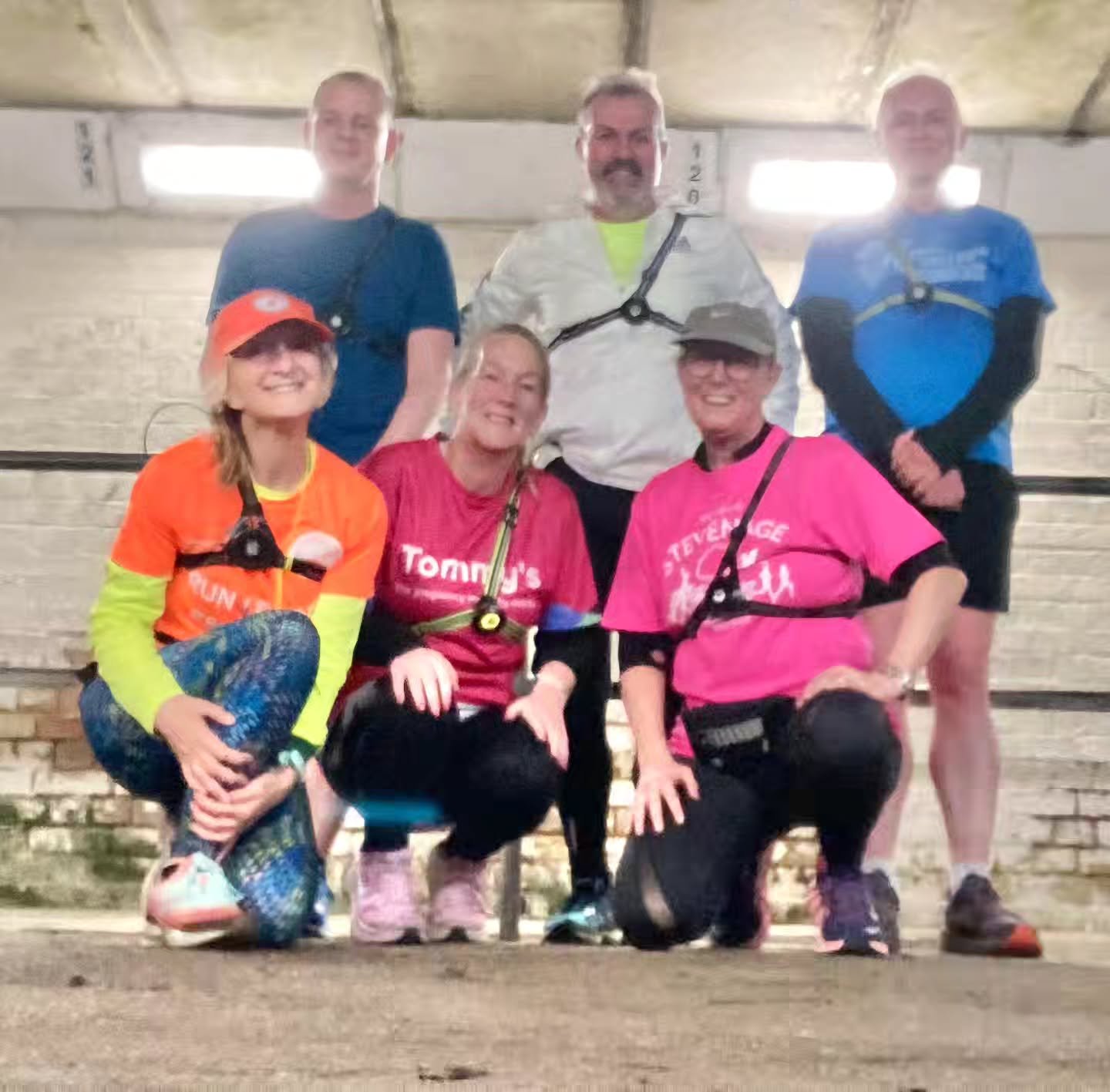 On Monday evenings Esperanza leads a 5K run for all paces with heaps of motivation! 

Thank you! 🙌

#MotivationMonday