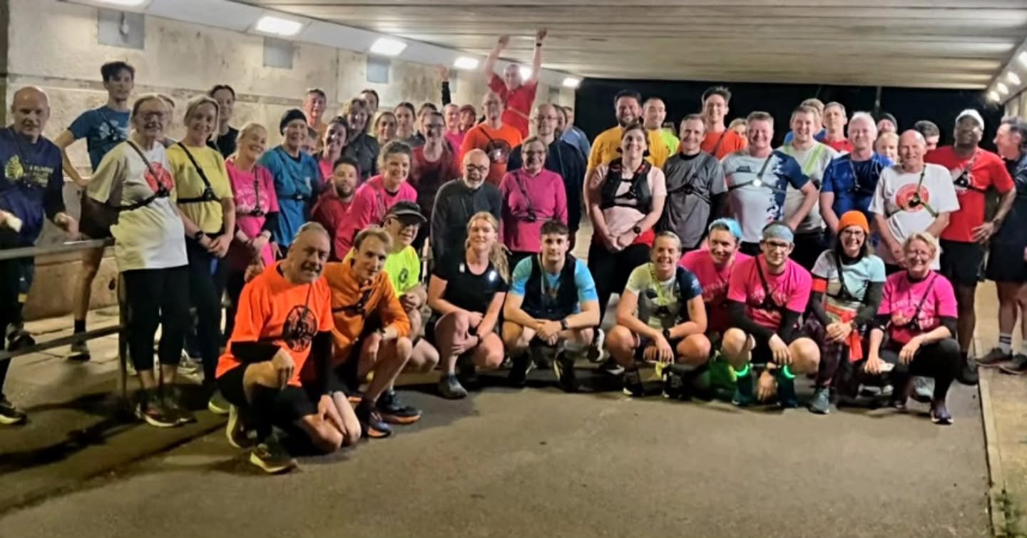 On Tuesday we tackled the hills. Well done everyone! 🙌

#WishboneHills