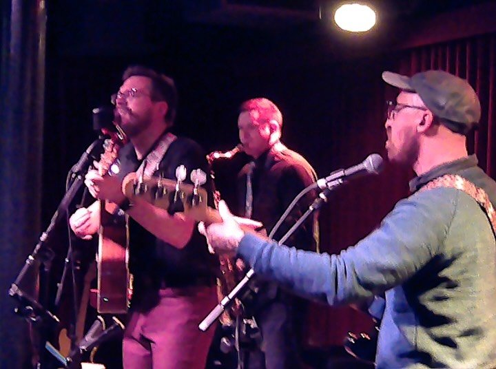 Thanks @hannahjenkinsphoto for capturing these moments and being there for me as I recover from the stroke I had two and a half years ago. Initially, the doctors were hesitant to let me belt like this. Another thank you to @jessemyerswakeman for the 