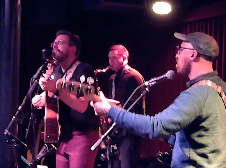 Thanks @hannahjenkinsphoto for capturing these moments and being there for me as I recover from the stroke I had two and a half years ago. Initially, the doctors were hesitant to let me belt like this. Another thank you to @jessemyerswakeman for the 