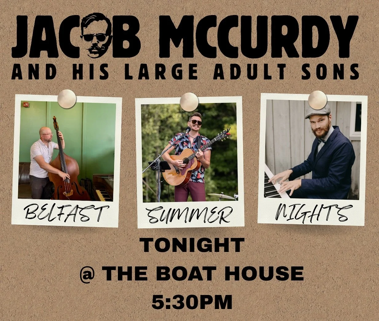 Headed back to my home town tonight. Hope to see some familiar faces!