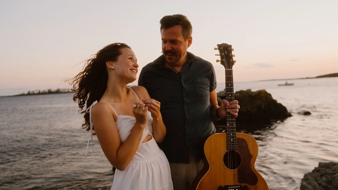 So happy this one is my Valentine until the end of time. @hannahjenkinsphoto you make each trip around the sun better. I&rsquo;m so happy we&rsquo;re able to stay active during the cold months. 

Photos 1-3 @amanda.bizarro