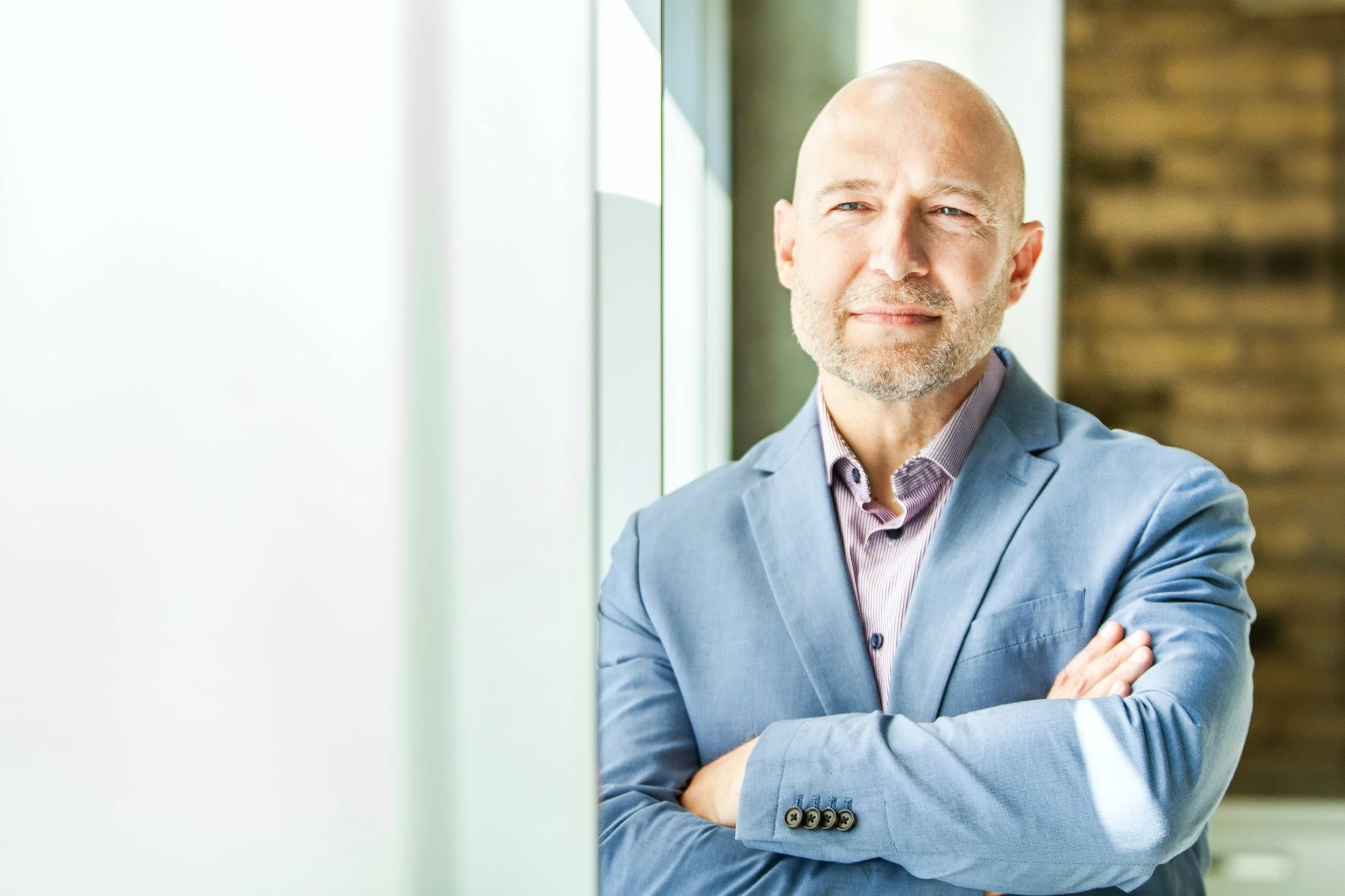 Jon Foreman Honoured by Lexpert in Canadian Class Action Litigation 