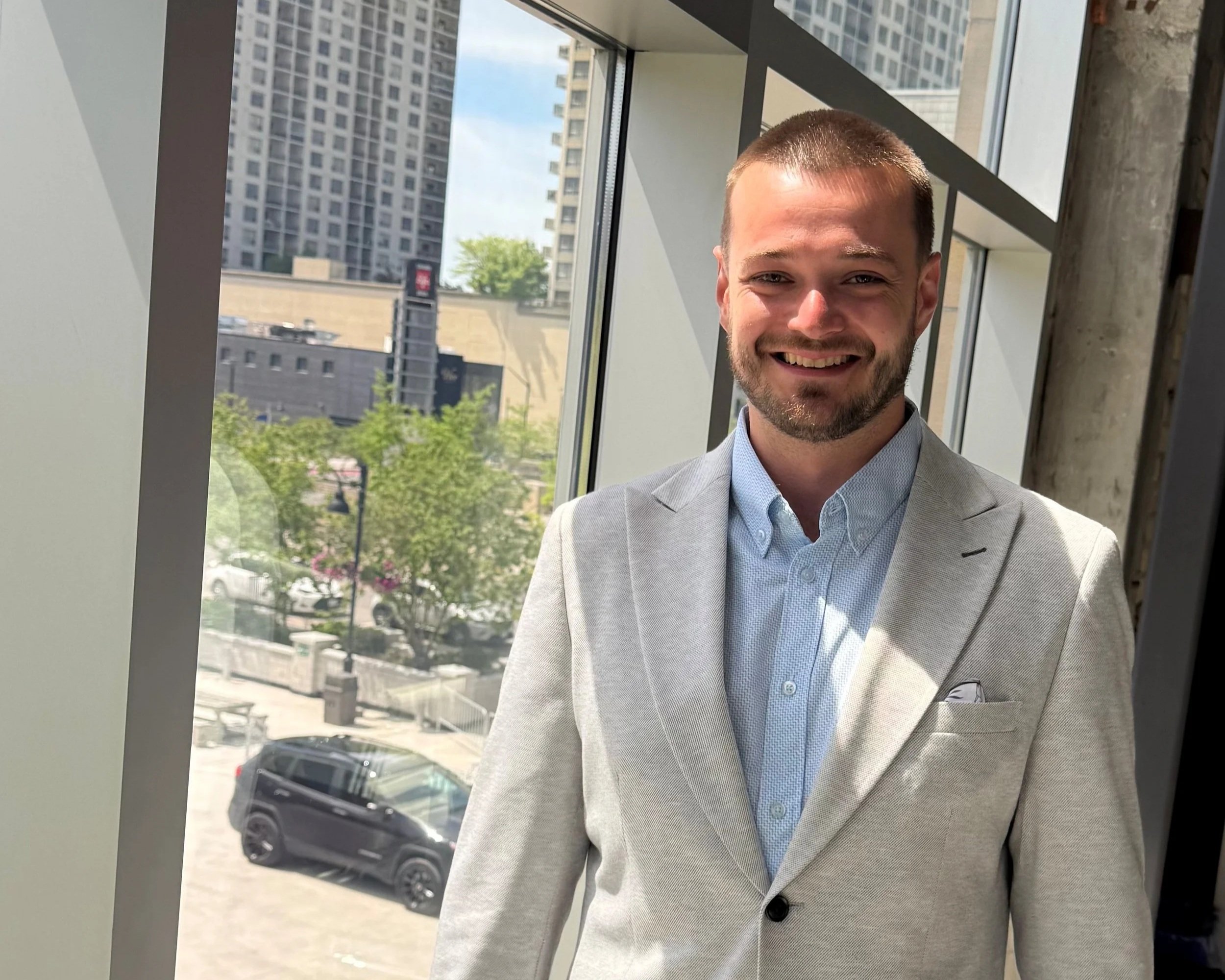 Foreman &amp; Company Welcomes Garret Mole