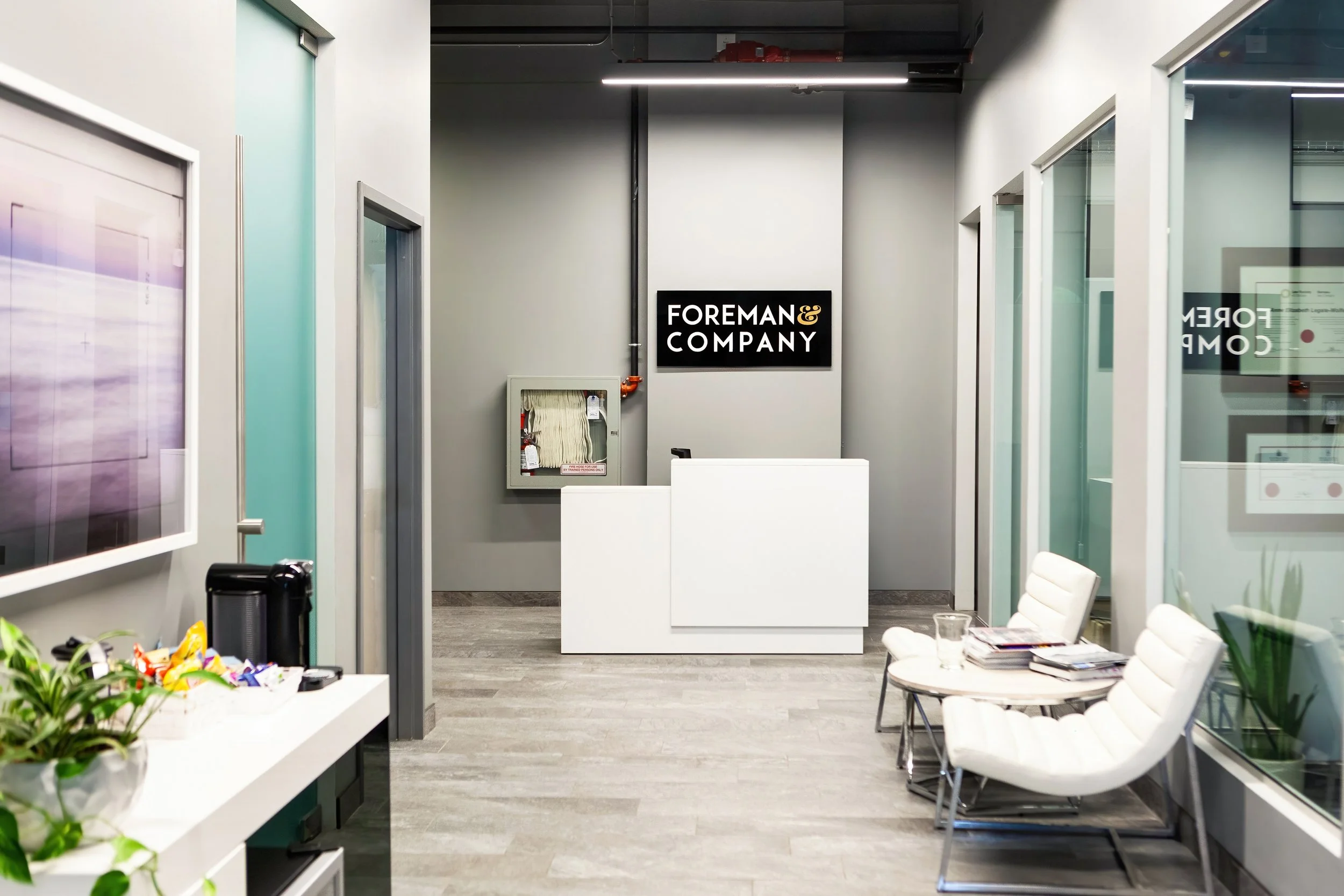 Foreman &amp; Company Team Recognized by Chambers and Best Lawyers