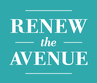 Renew the Avenue