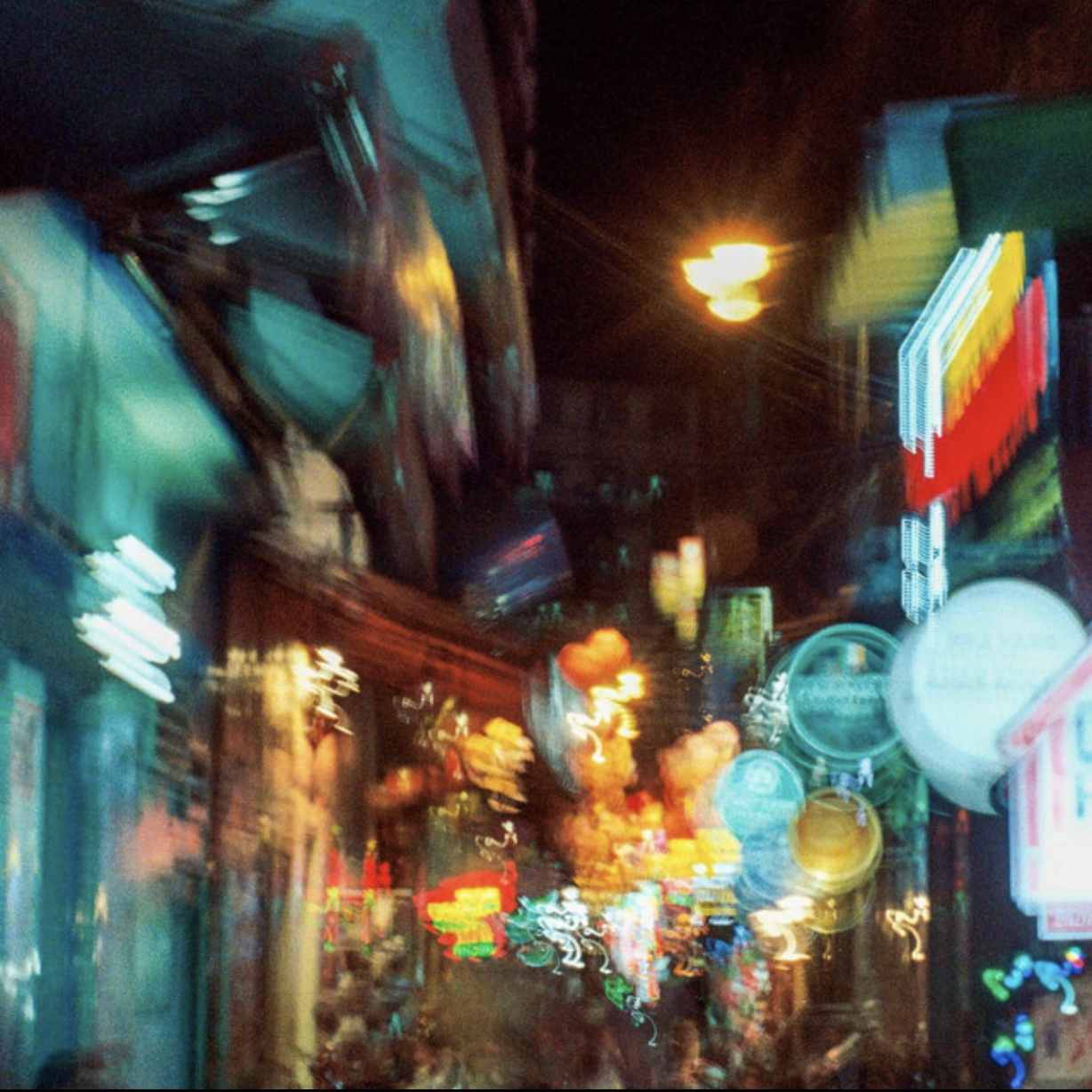 Splendid! EP (Mixing and Mastering)