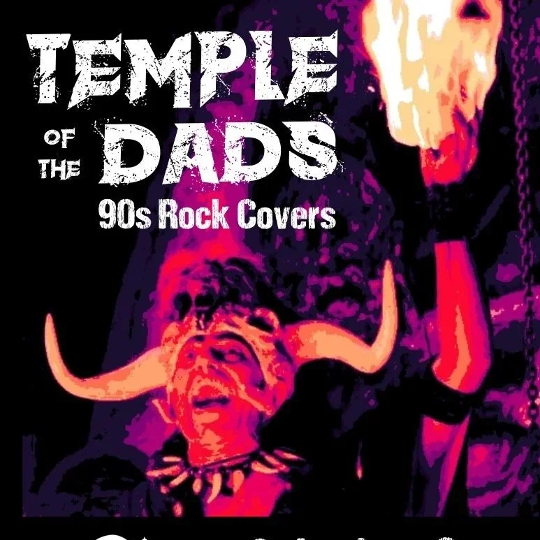 Temple of the Dads