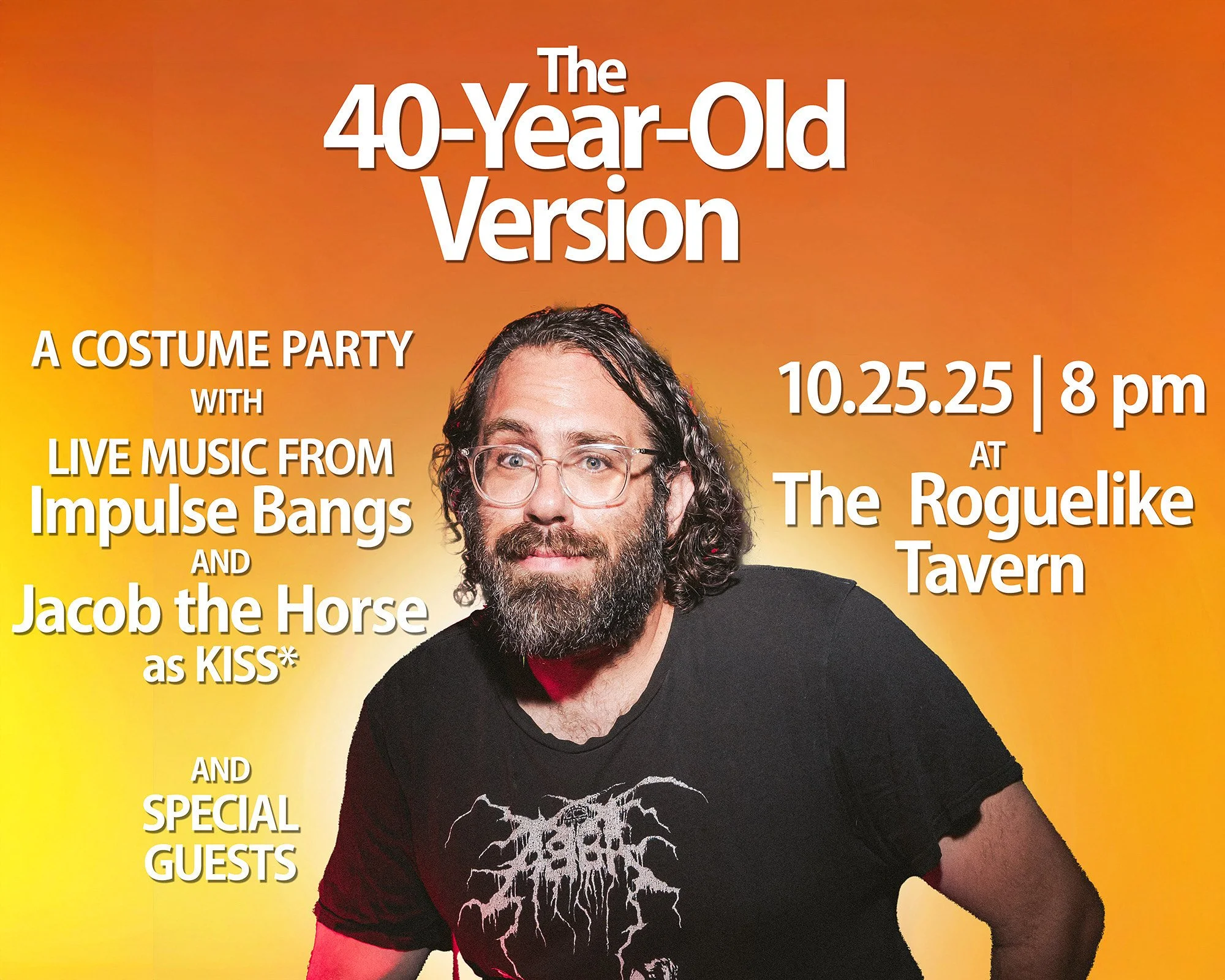 Jacob The Horse & Friends