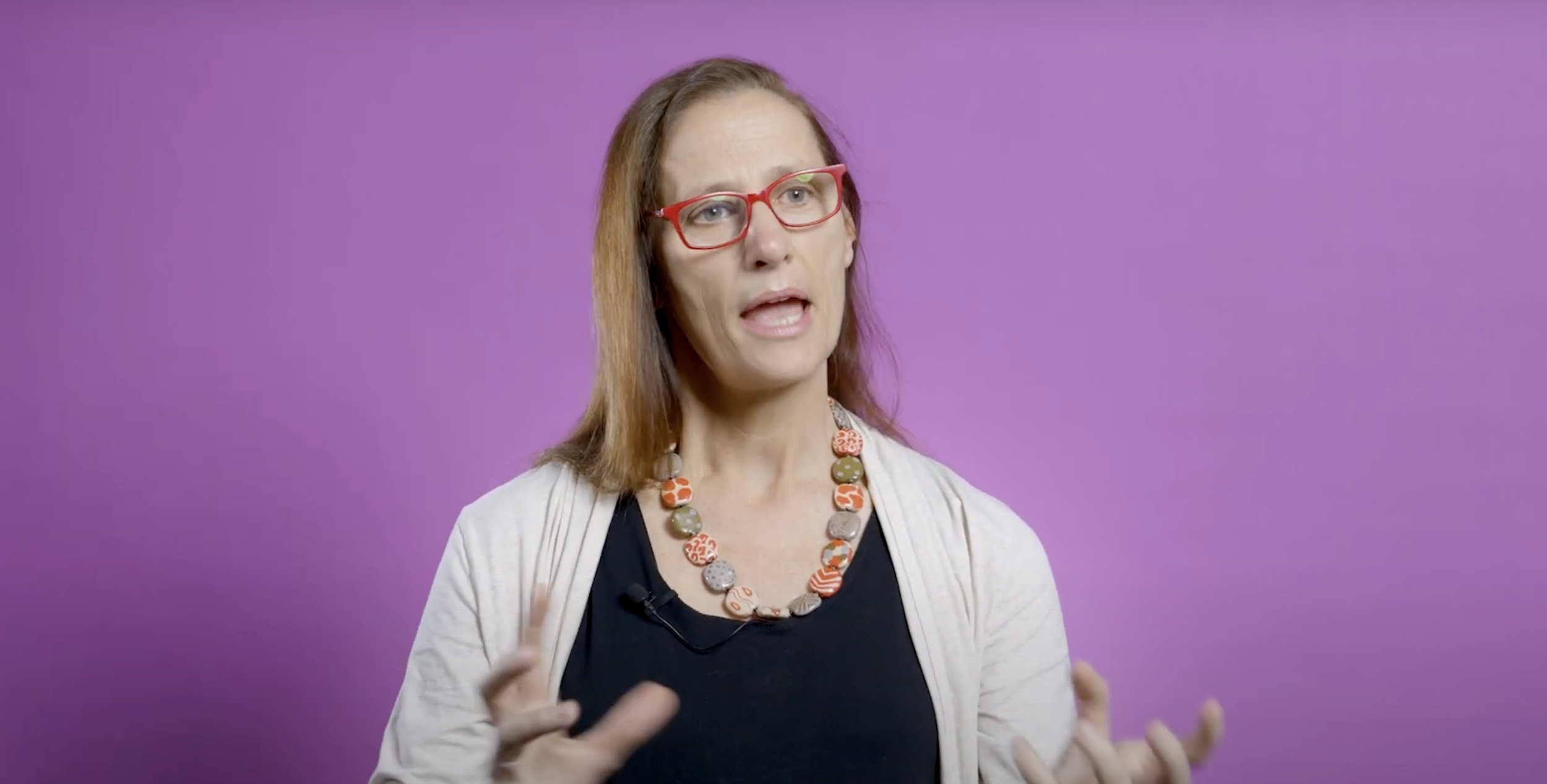 Respect and a listening ear: Quality health care for people who use or have use / Educational Video