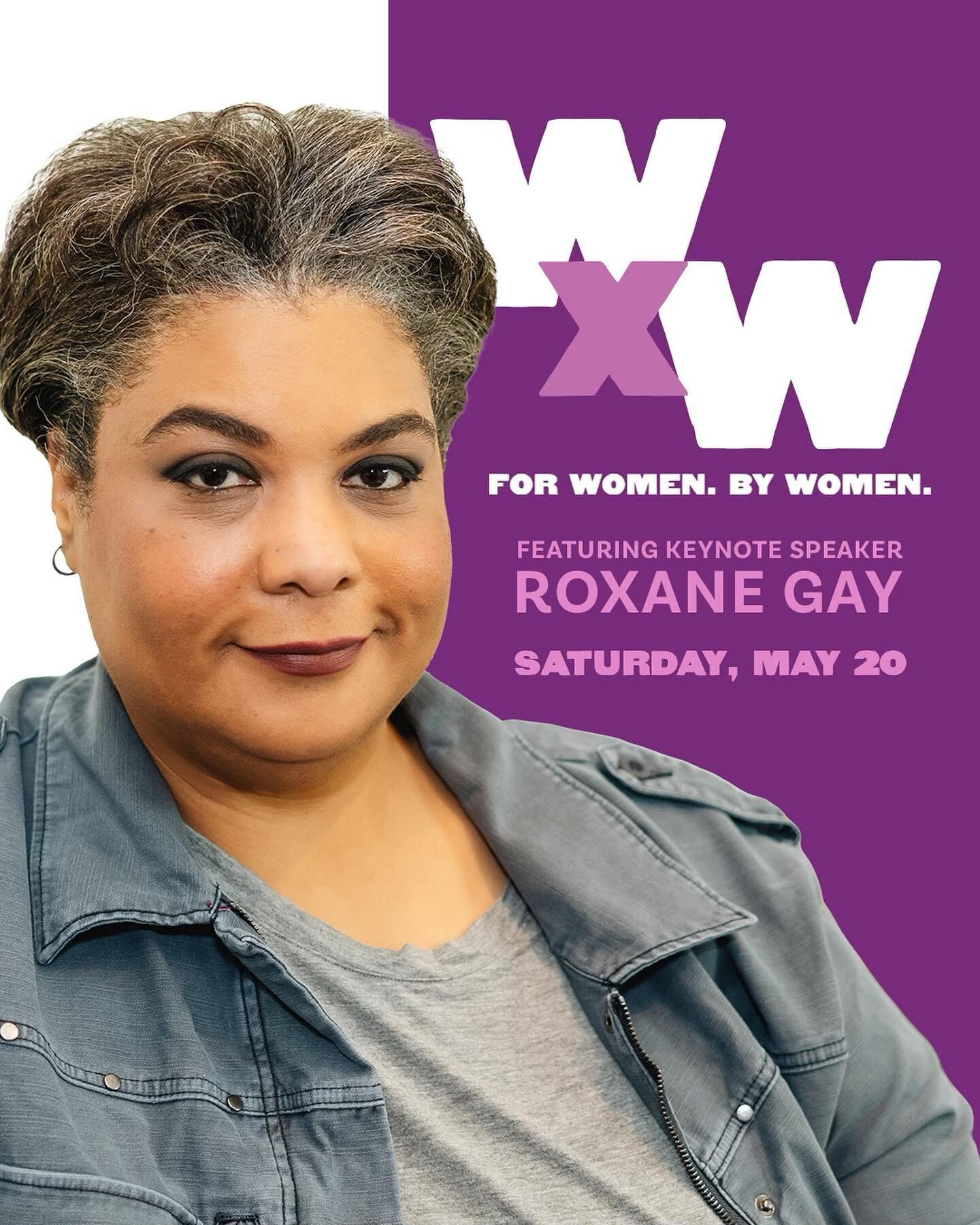 WCW

⚡️Mark your calendars for May 20th! ⚡️We&rsquo;ll be at the Los Angeles LGBT Center&rsquo;s awesome event #WxW: For Women. By Women. Celebrate community and wellness at the annual expo for LBTQ+ women and their allies. 🌈🌈
Featuring a keynote a