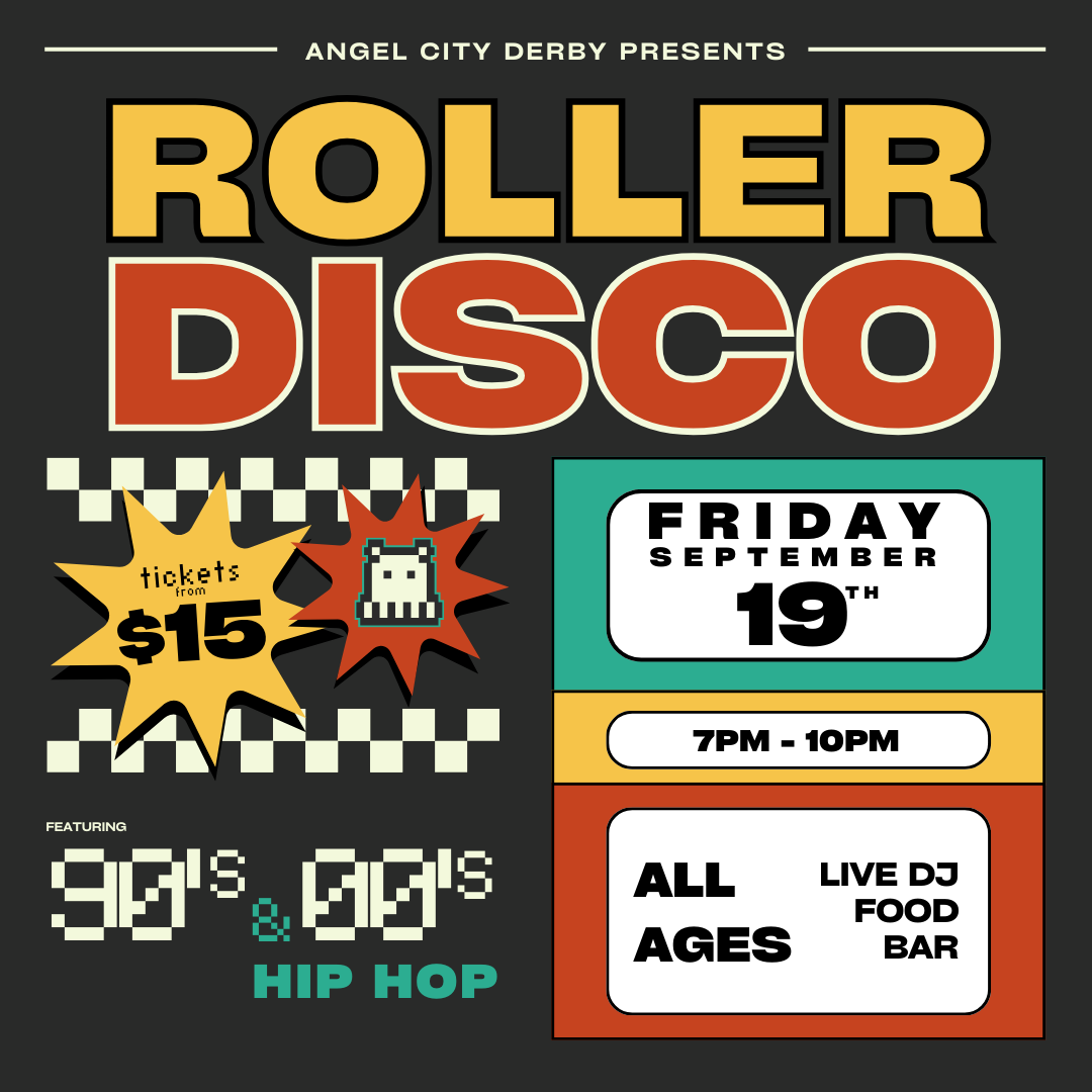 Roller Disco