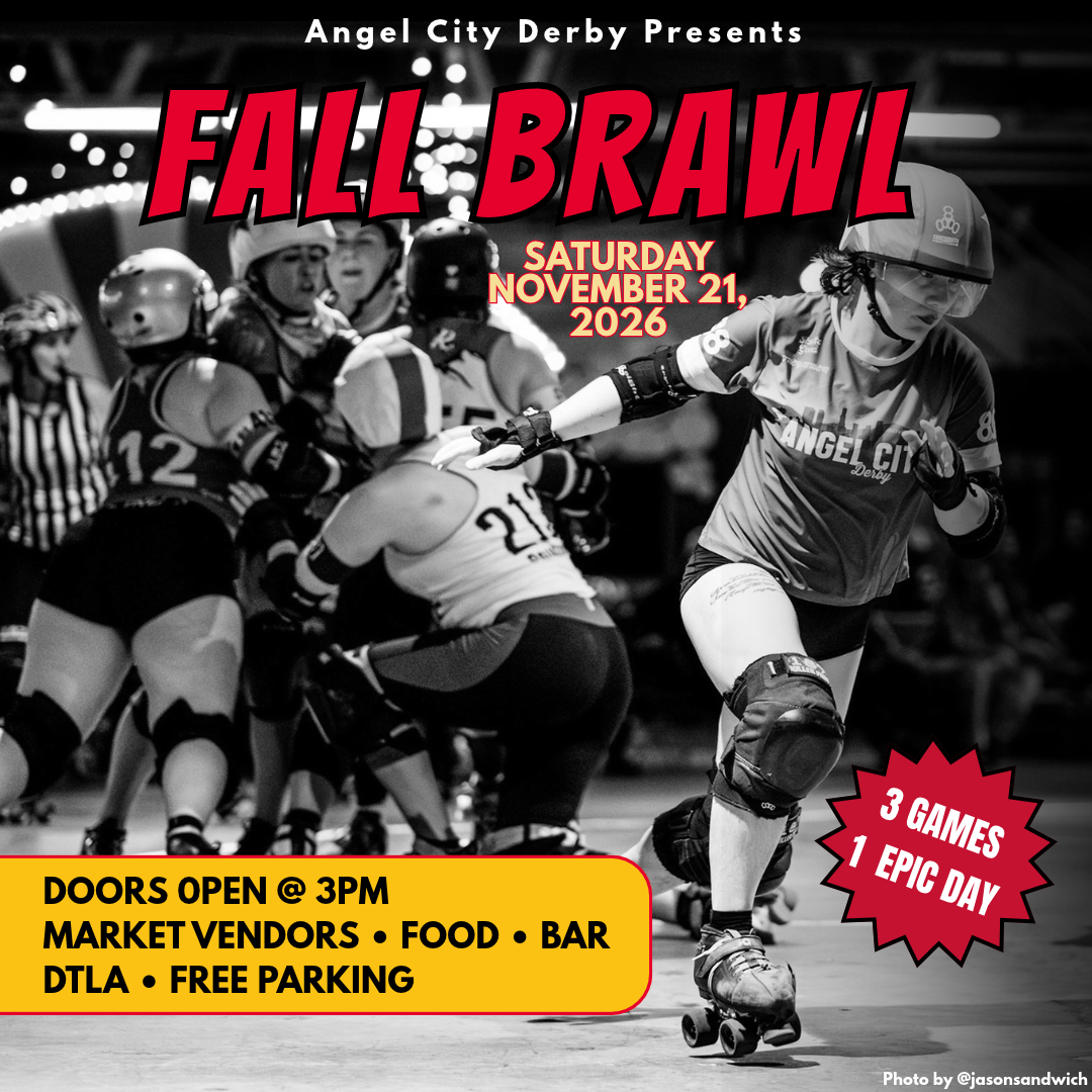 November Triple Header